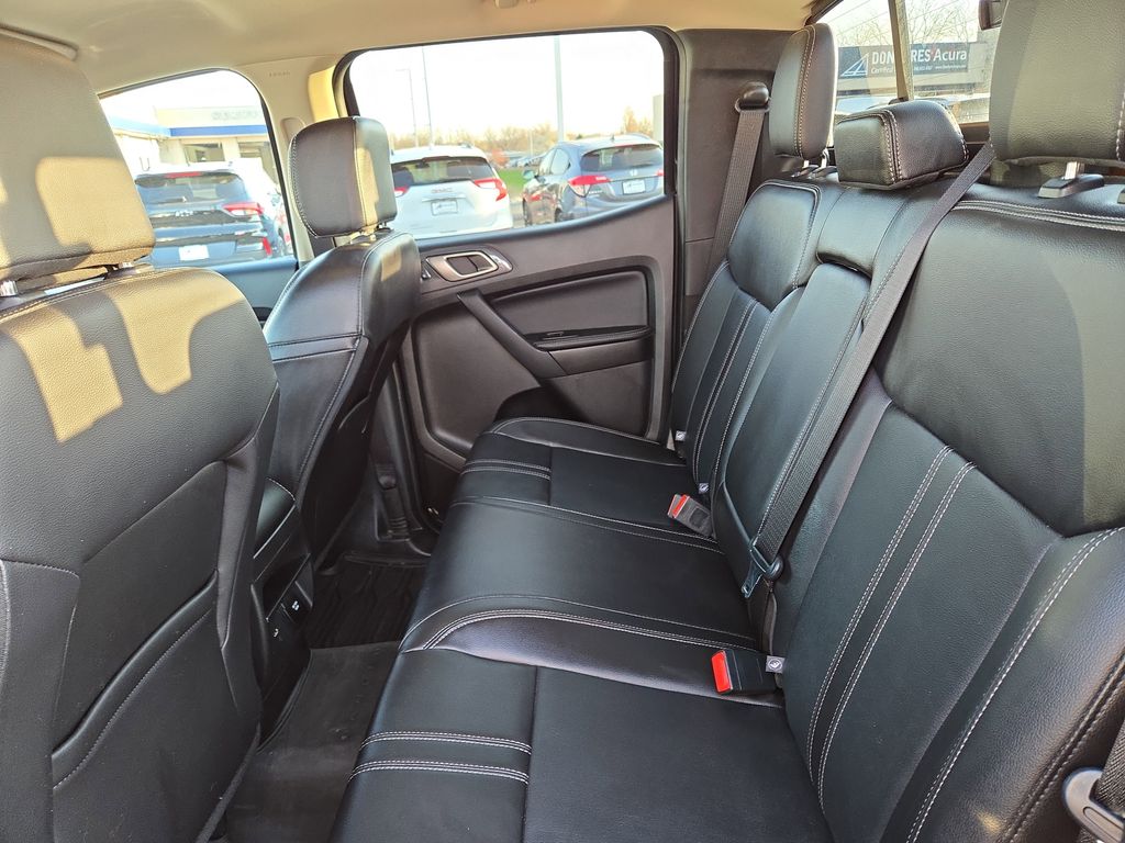 Used 2022 Ford Ranger For Sale in Fort Wayne, IN