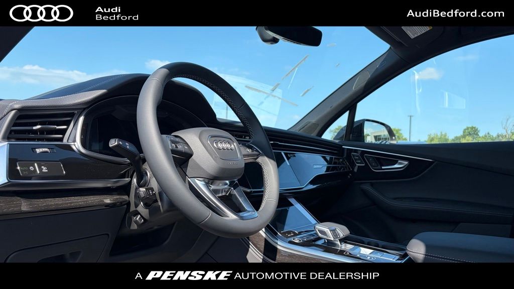 Thumbnail: 2026 Audi Q7 - 13