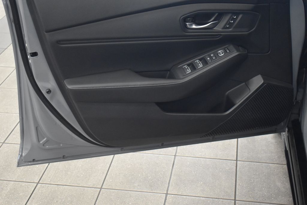 2024 Honda Accord Sport-L 15