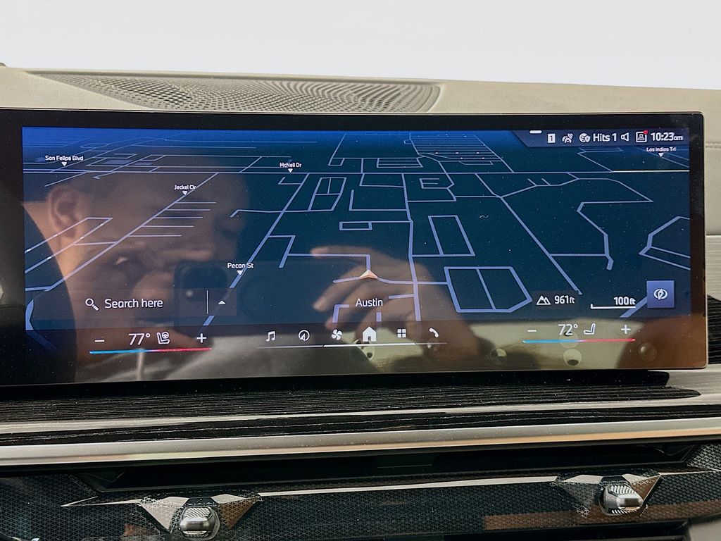 Thumbnail: 2026 BMW X6 - 12