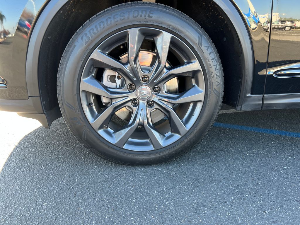 Thumbnail: 2023 Acura MDX - 6