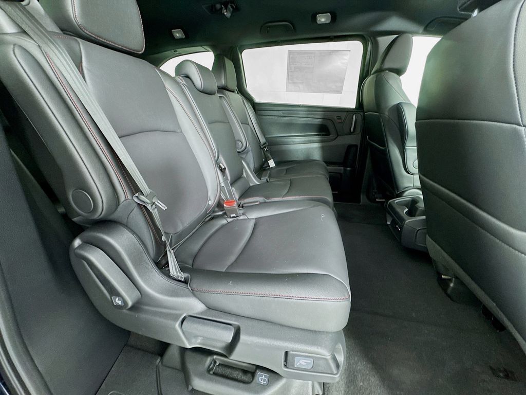 Used Car 2025 Honda Odyssey  Sport-l For Sale Under $50,000 In Austin, Texas