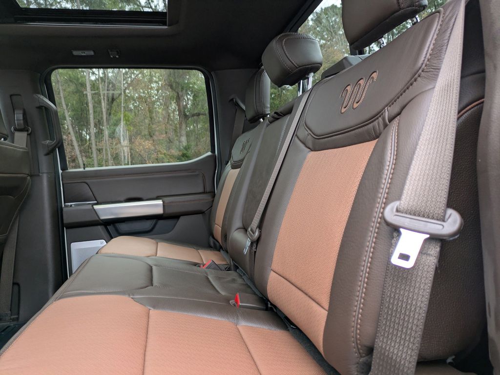 2026 Ford F-350 King Ranch