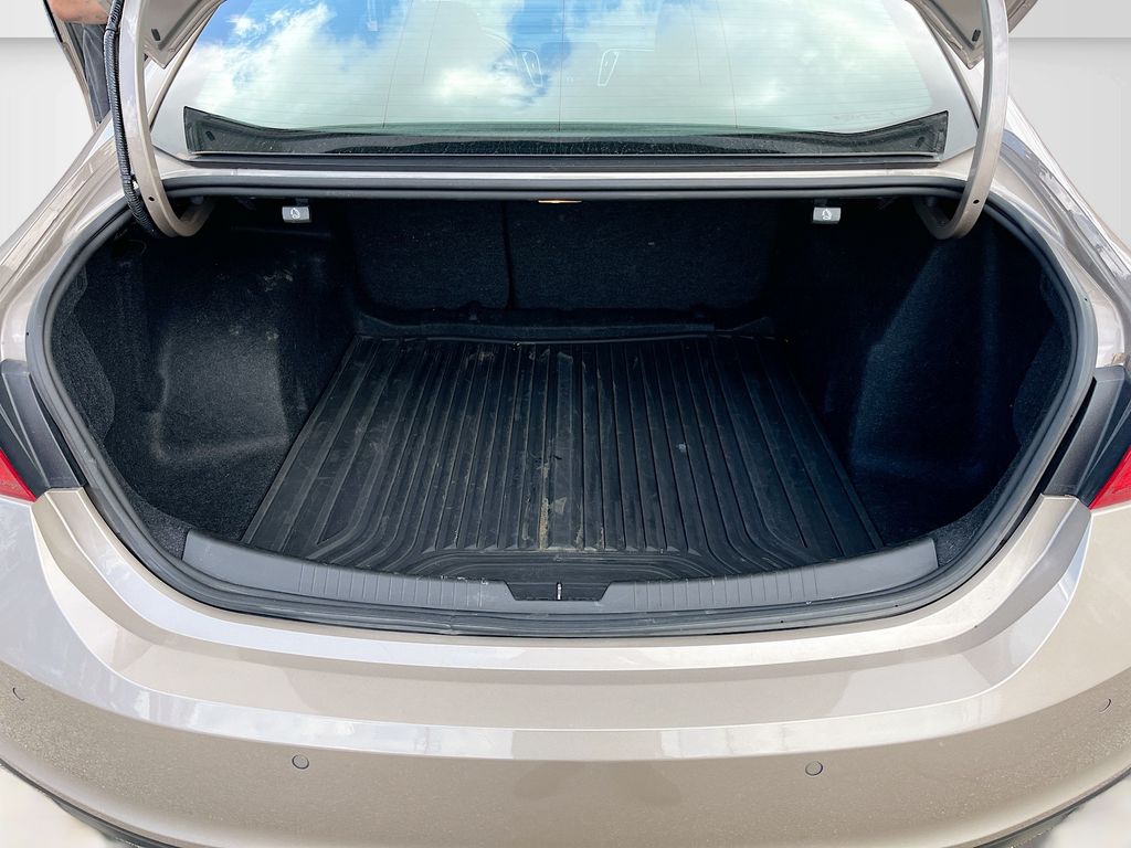 2024 Chevrolet Malibu LS Gray at Classic Elite Chevrolet Hwy 6