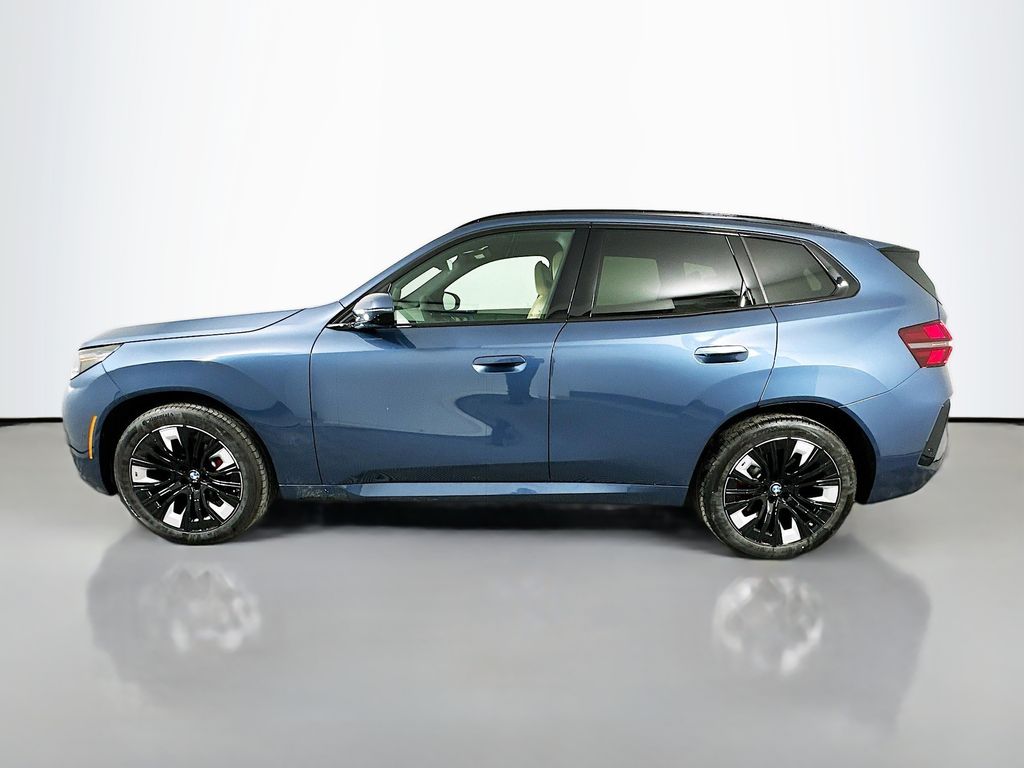Thumbnail: 2026 BMW X3 - 8