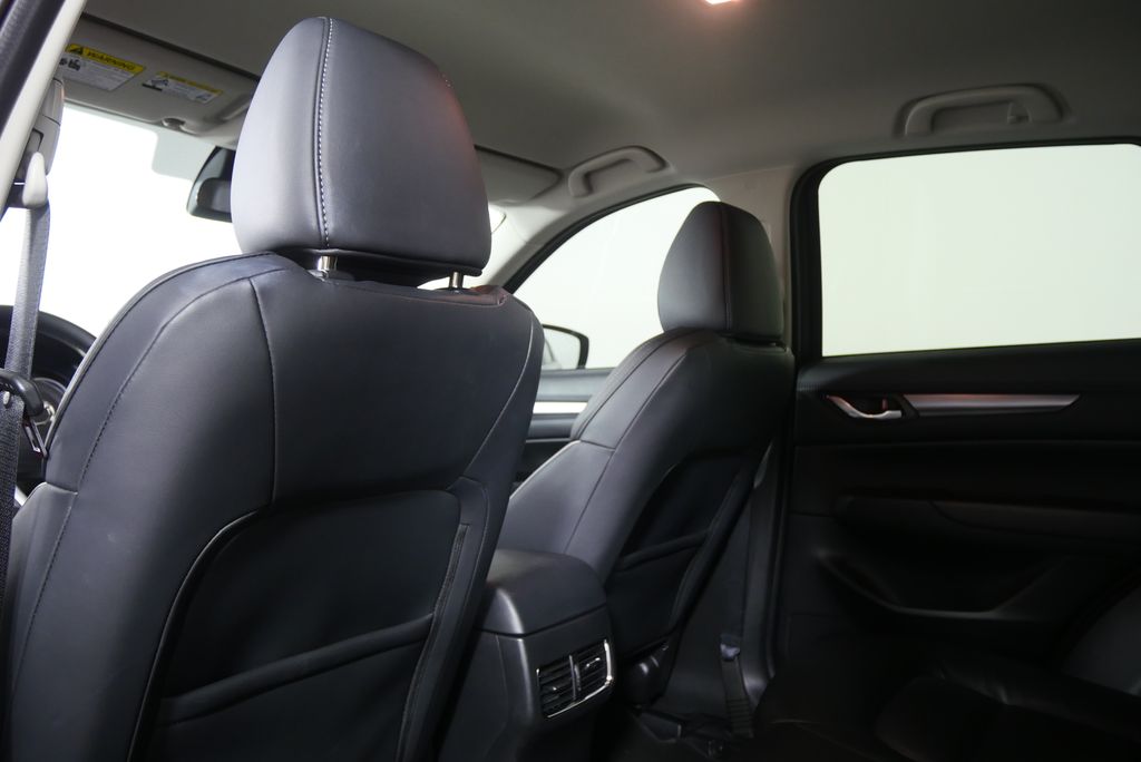 Thumbnail: 2025 Mazda CX-5 - 15