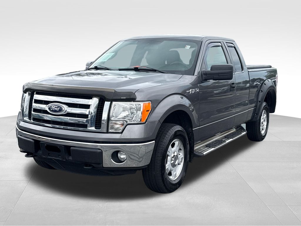 Used 2012 Ford F-150 XLT with VIN 1FTEX1EM0CKD79187 for sale in Waukesha, WI