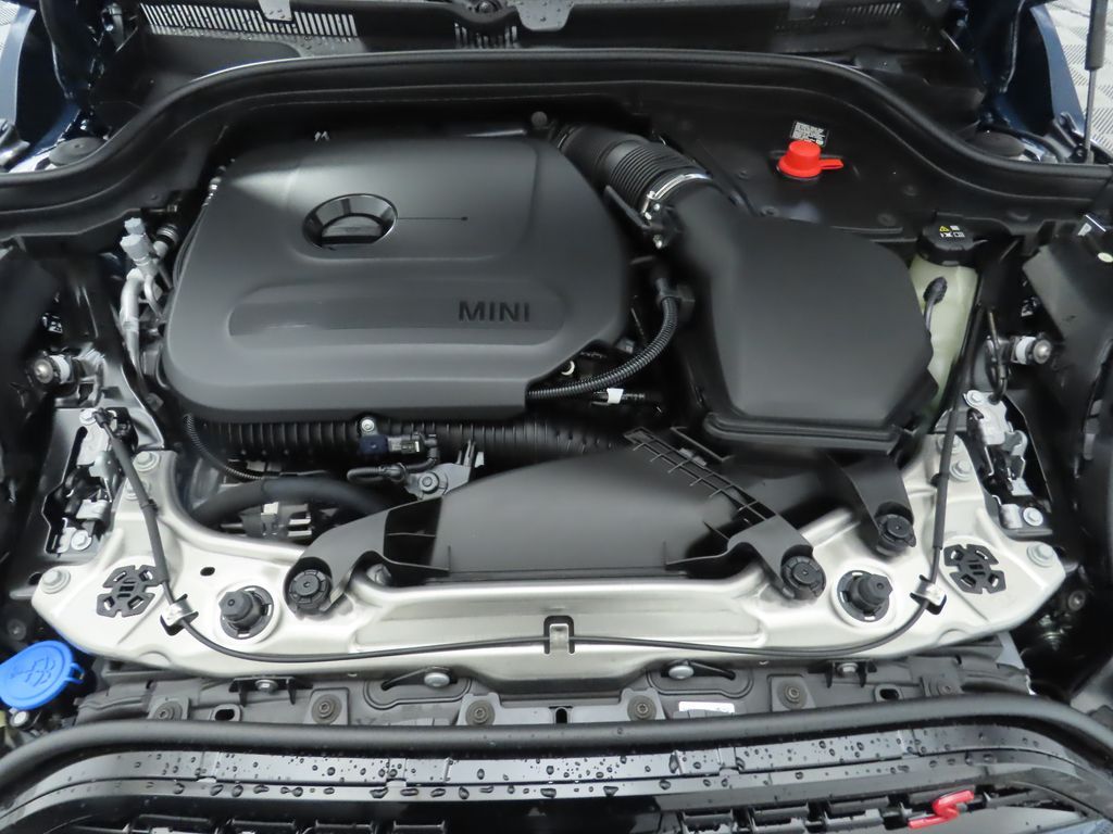 Thumbnail: 2026 MINI Cooper - 29