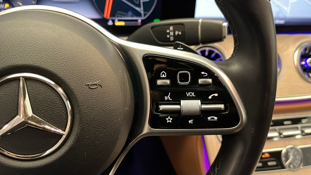 2020 Mercedes-Benz E-Class E 450 14