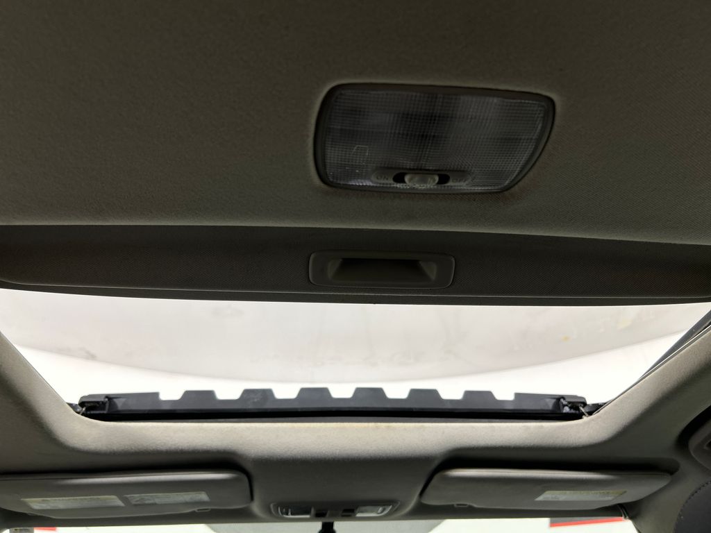 Certified Used 2018 Black Honda EX-L image 17