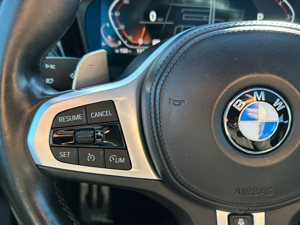 Thumbnail: 2023 BMW 4 Series - 19