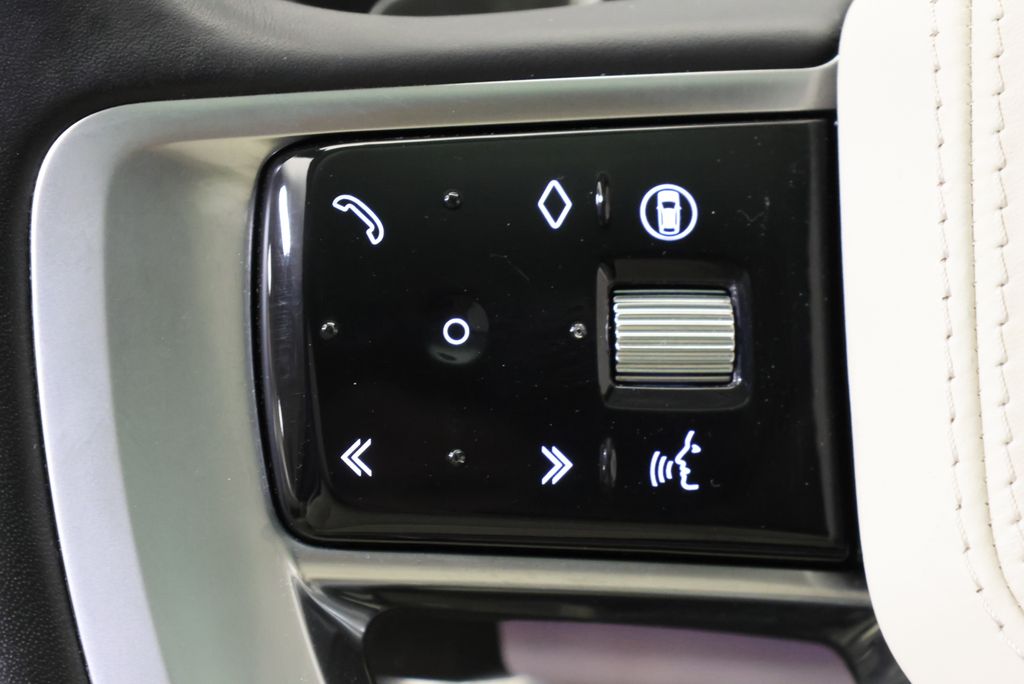 Thumbnail: 2024 Land Rover Range Rover - 18