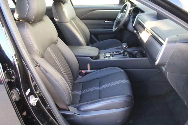 Used Car 2024 Mazda Cx-50  2.5 S Preferred Package For Sale Under $30,000 In Georgetown, Texas