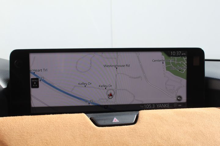 Used Car 2025 Mazda Cx-70  3.3 Turbo S Premium Plus For Sale Under $50,000 In Georgetown, Texas