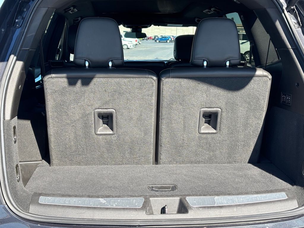 Used Car 2023 Cadillac Xt6  Premium Luxury For Sale Under $40,000 In Austin, Texas