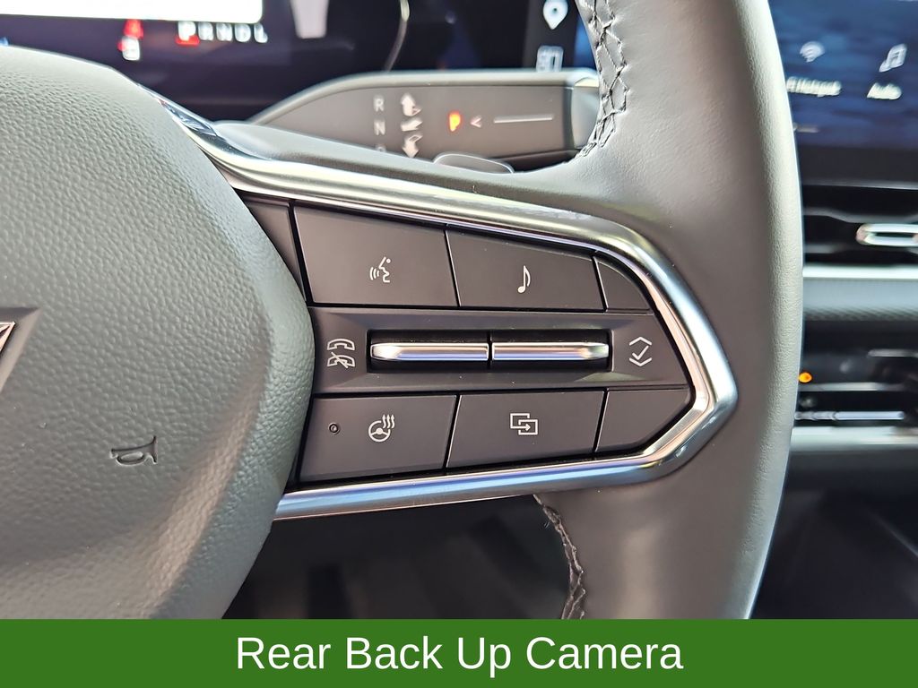 2026 Chevrolet Equinox 12