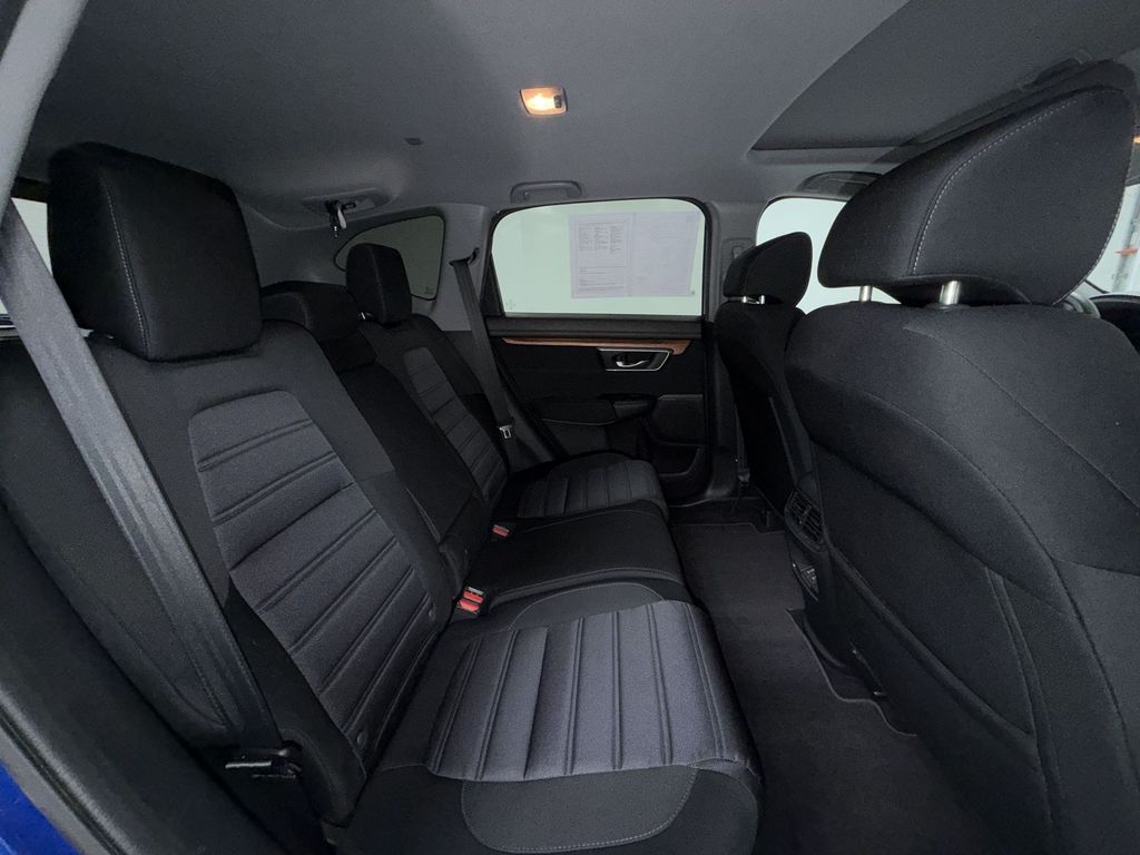 Used 2021 Honda CR-V SUV