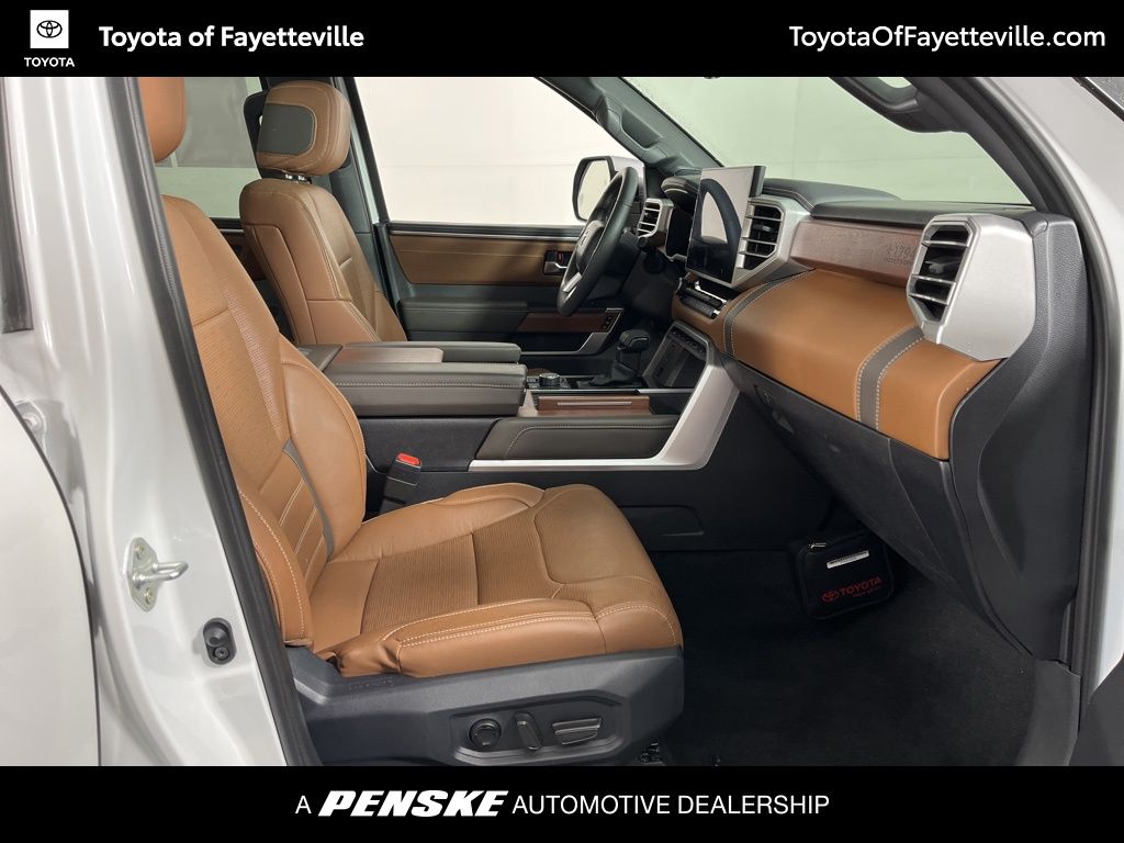 Thumbnail: 2025 Toyota Tundra - 7