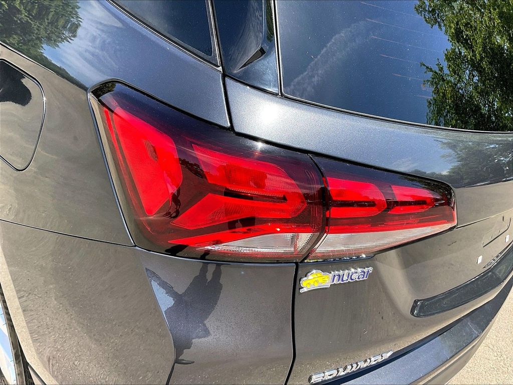 2023 Chevrolet Equinox — photo 32