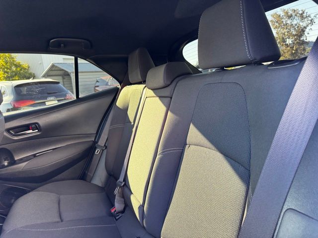 Used 2023 Toyota GR Corolla Hatchback