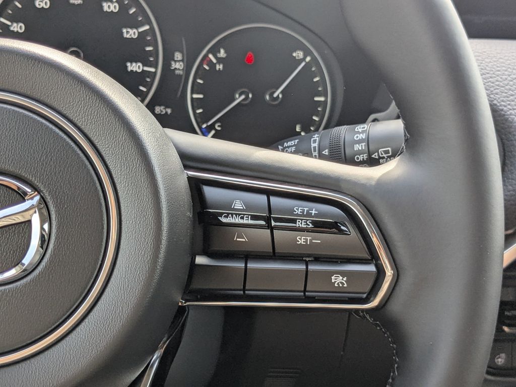 2026 Mazda CX-90 3.3 Turbo Preferred