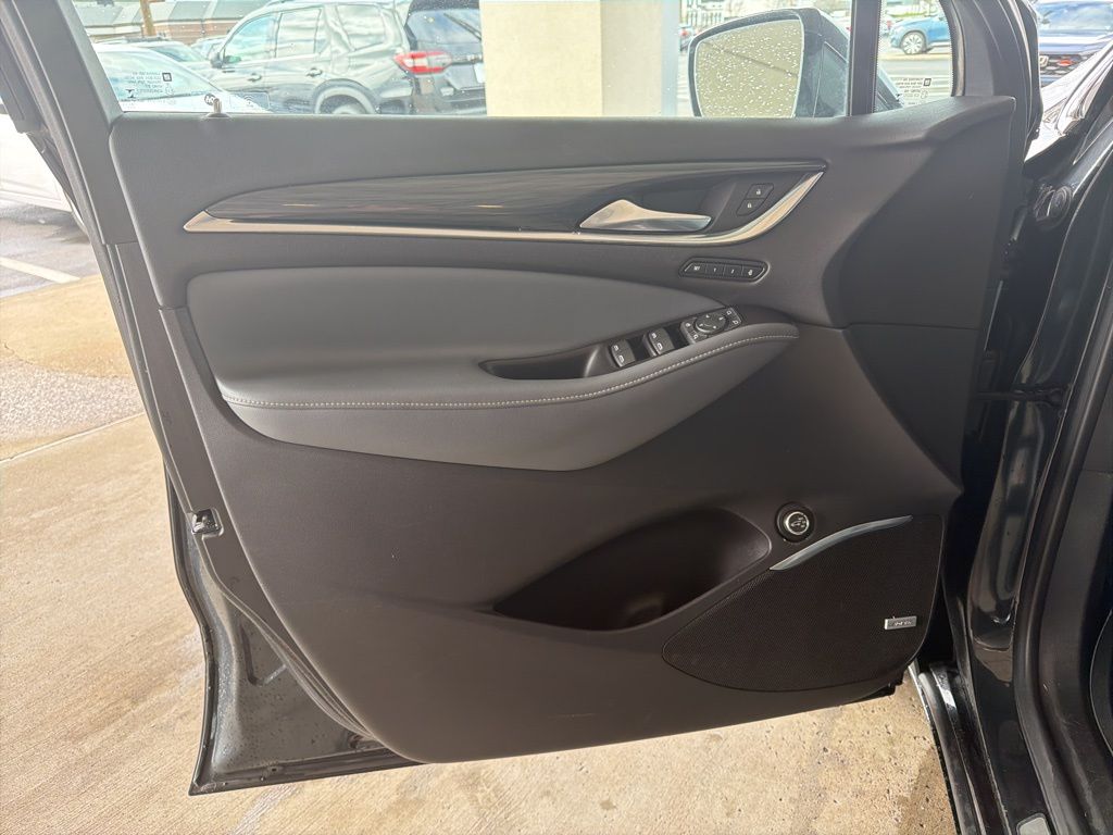 Thumbnail: 2020 Buick Enclave - 18