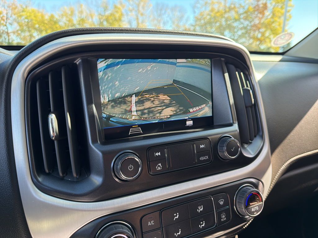 Thumbnail: 2022 GMC Canyon - 27