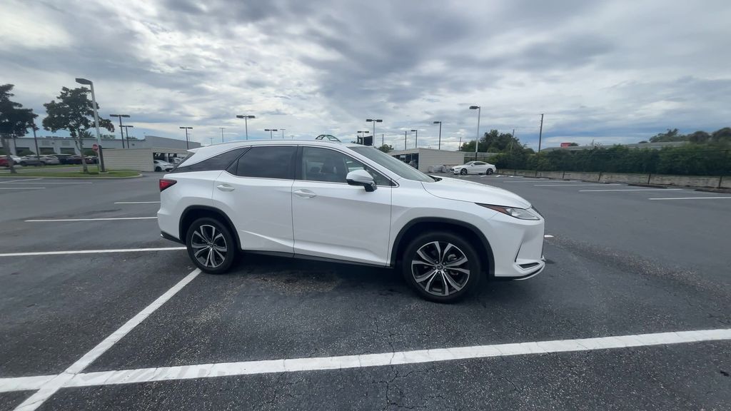 Thumbnail: 2021 Lexus RX - 2