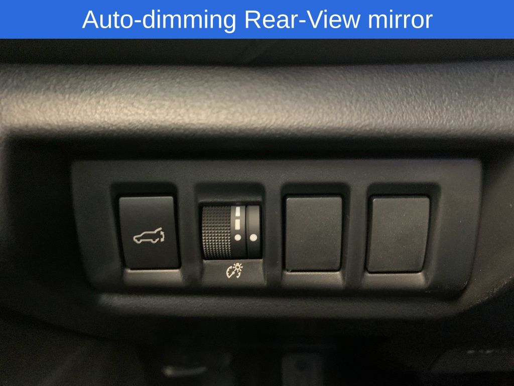 New 2026 Gray Subaru Touring image 11