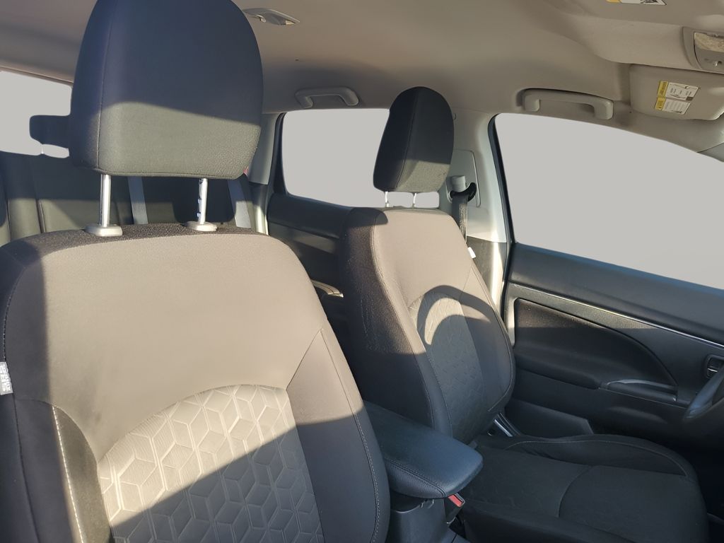 Used Car 2020 Mitsubishi Outlander Sport  For Sale In Austin, Texas