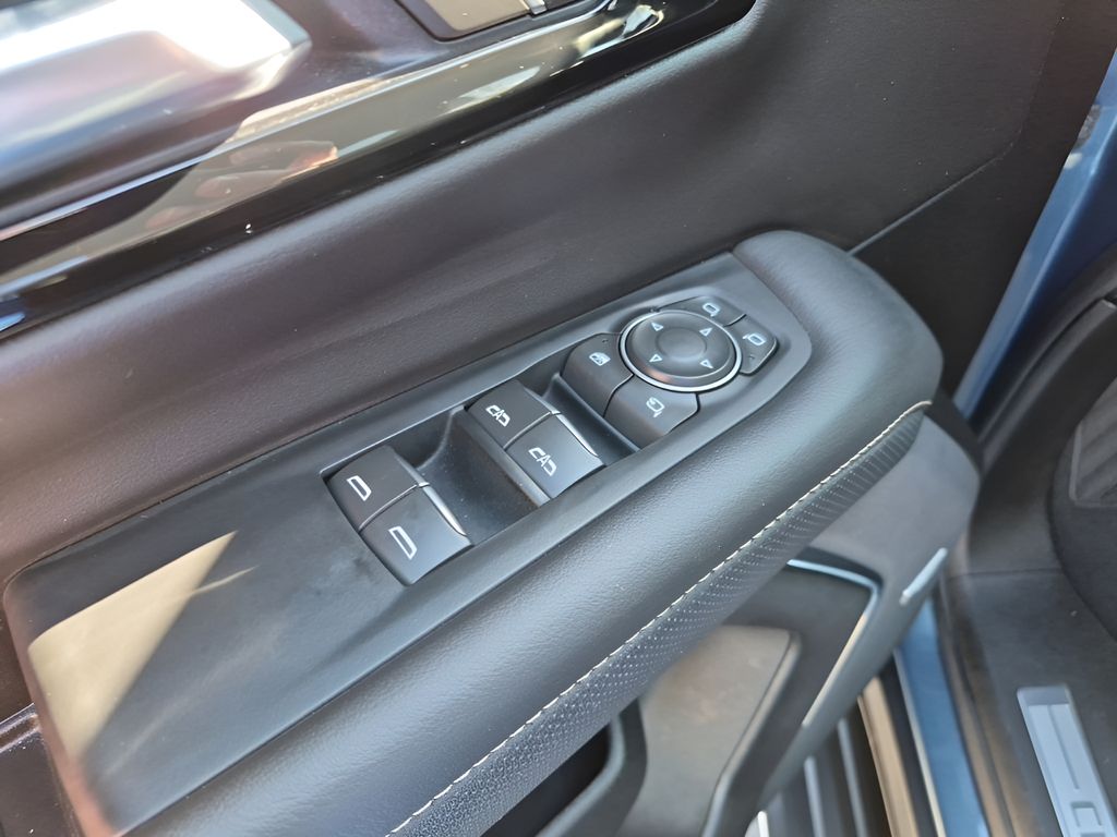 Used Car 2025 Chevrolet Tahoe  Premier For Sale Under $70,000 In Austin, Texas