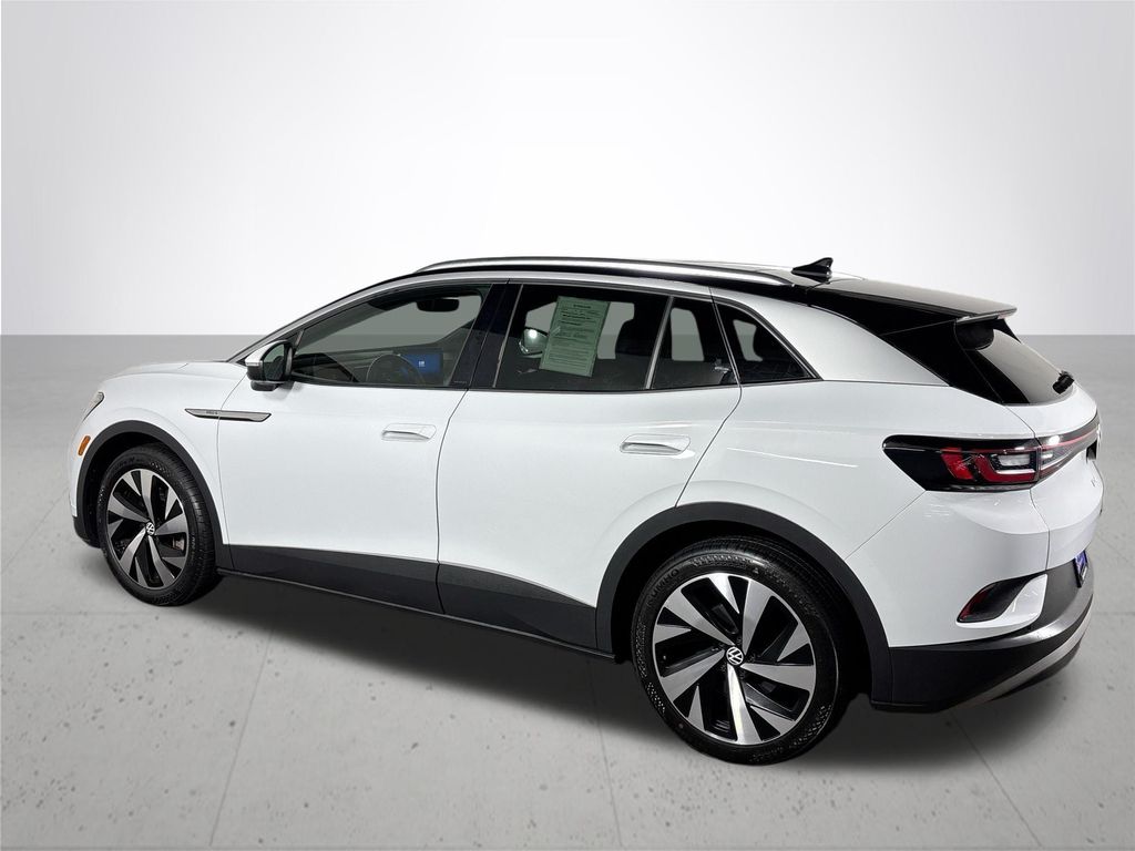 2021 Volkswagen ID.4 Pro S