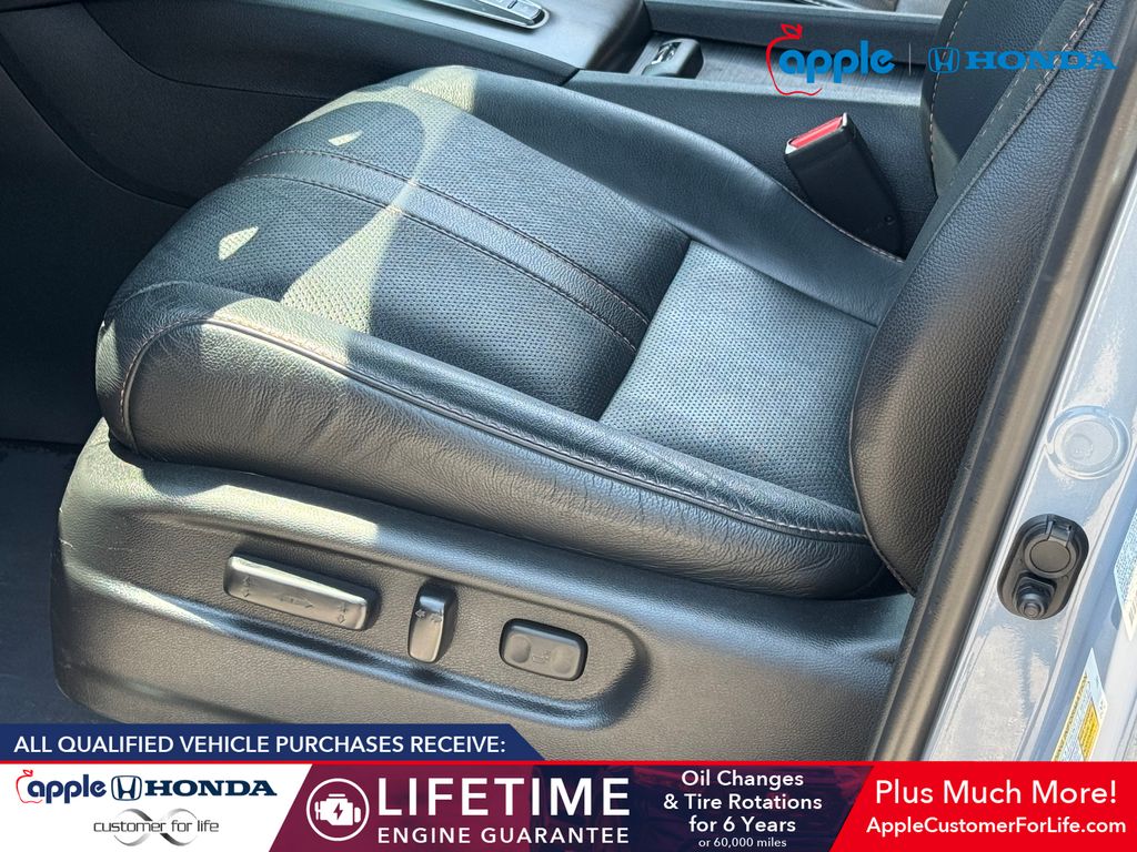 2022 Honda Pilot AWD TrailSport
