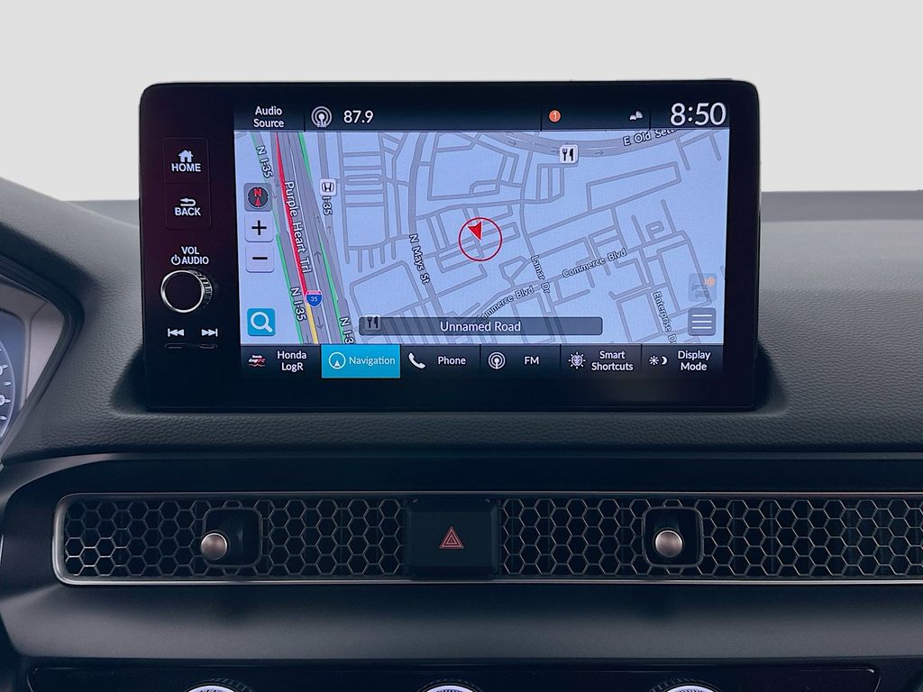 Thumbnail: 2025 Honda Civic - 12