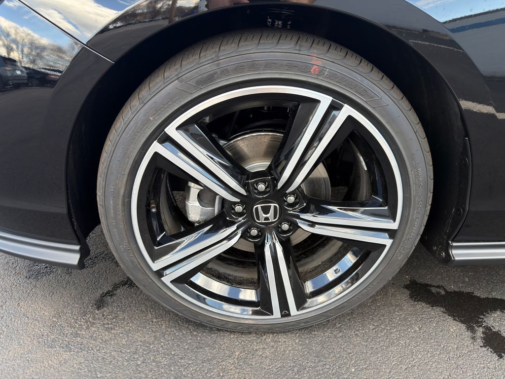 Thumbnail: 2026 Honda Accord - 10