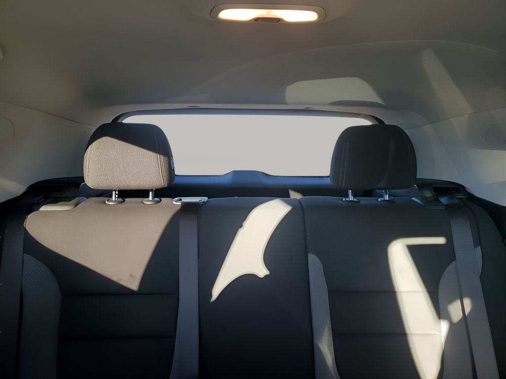 Used Car 2023 Chevrolet Trailblazer  Lt For Sale Under $25,000 In Austin, Texas