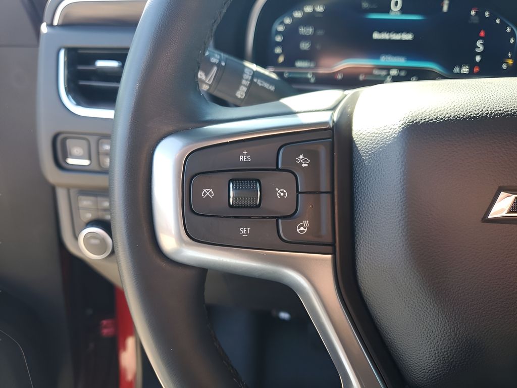 Used Car 2023 Chevrolet Tahoe  Z71 For Sale Under $60,000 In Austin, Texas