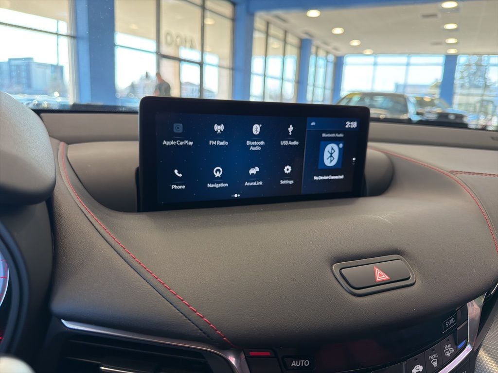 Thumbnail: 2021 Acura TLX - 30