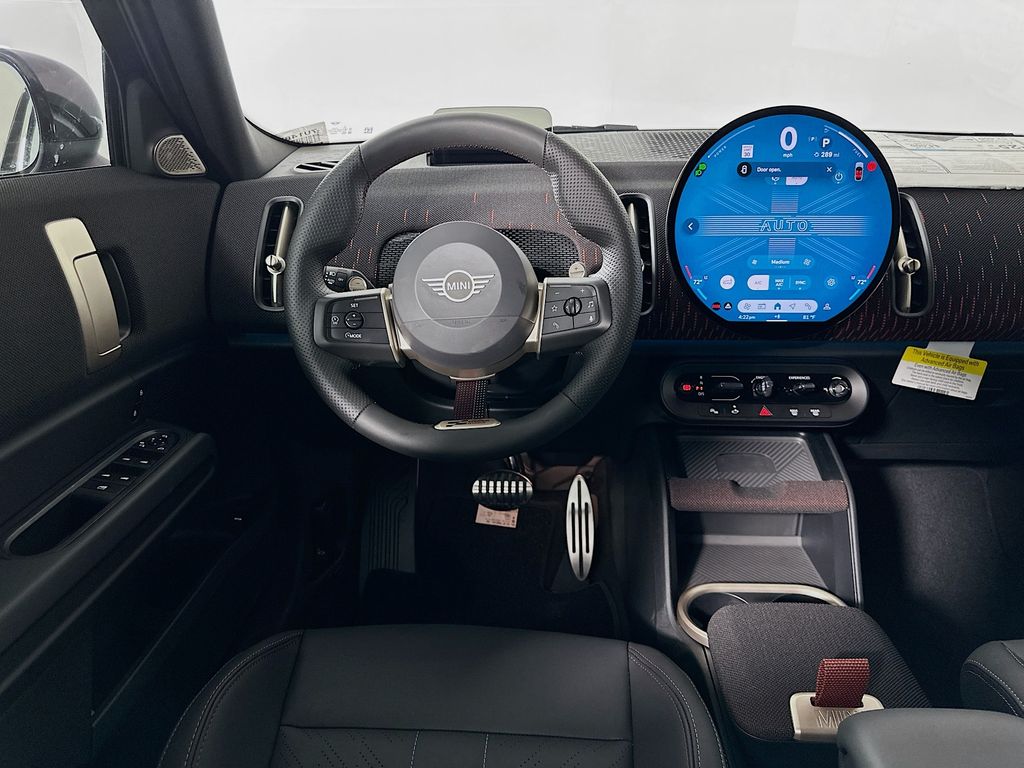 Thumbnail: 2026 MINI Cooper Countryman - 19