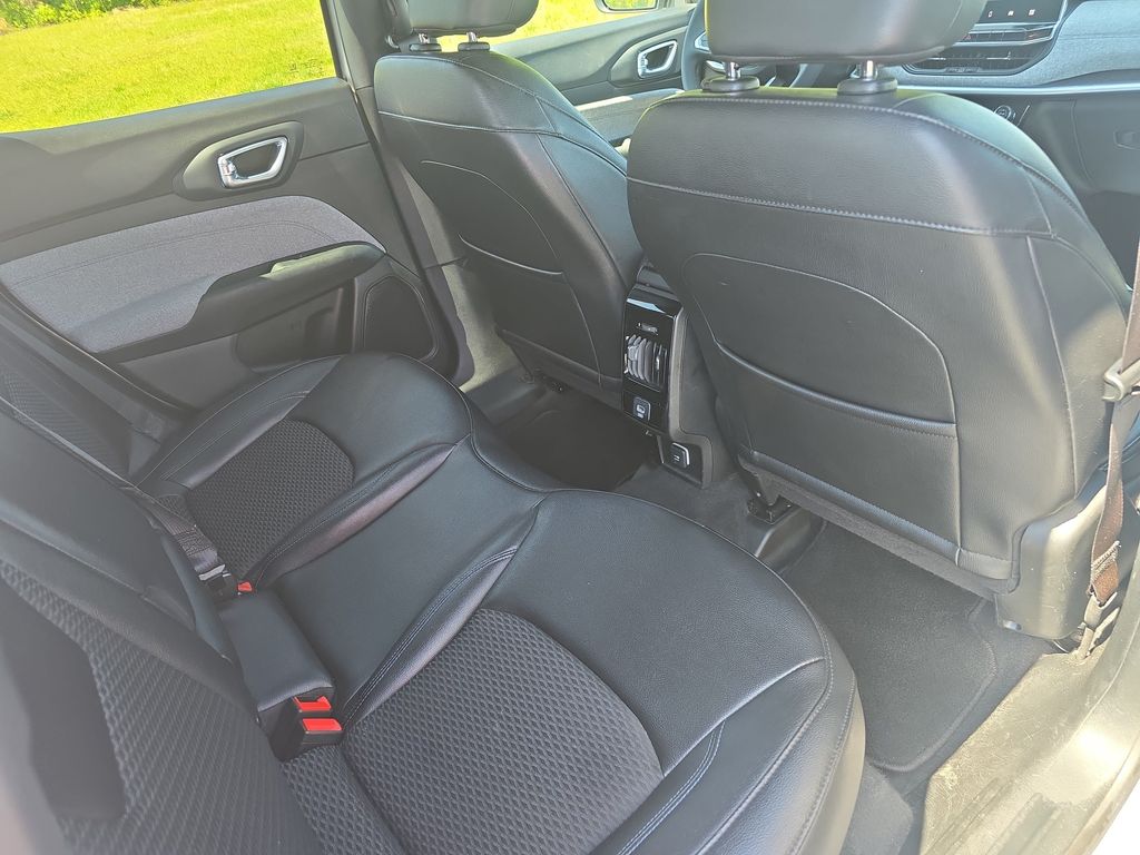 Used 2024 Jeep Compass SUV