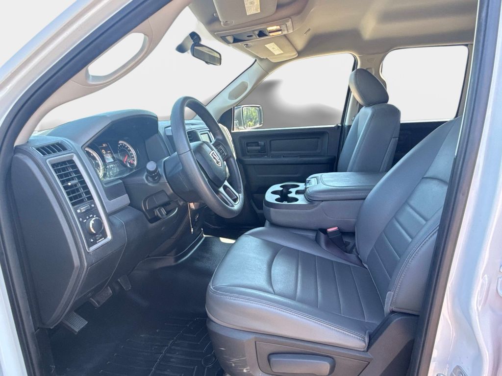Used 2018 Ram 1500 Truck