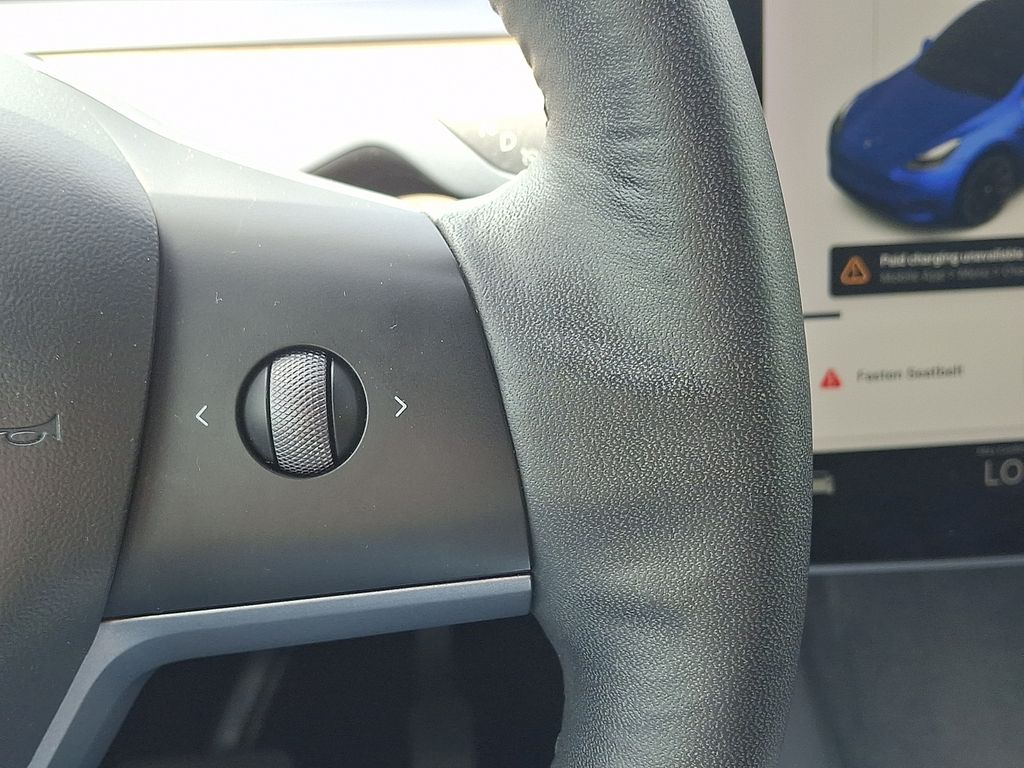 Thumbnail: 2021 Tesla Model Y - 21