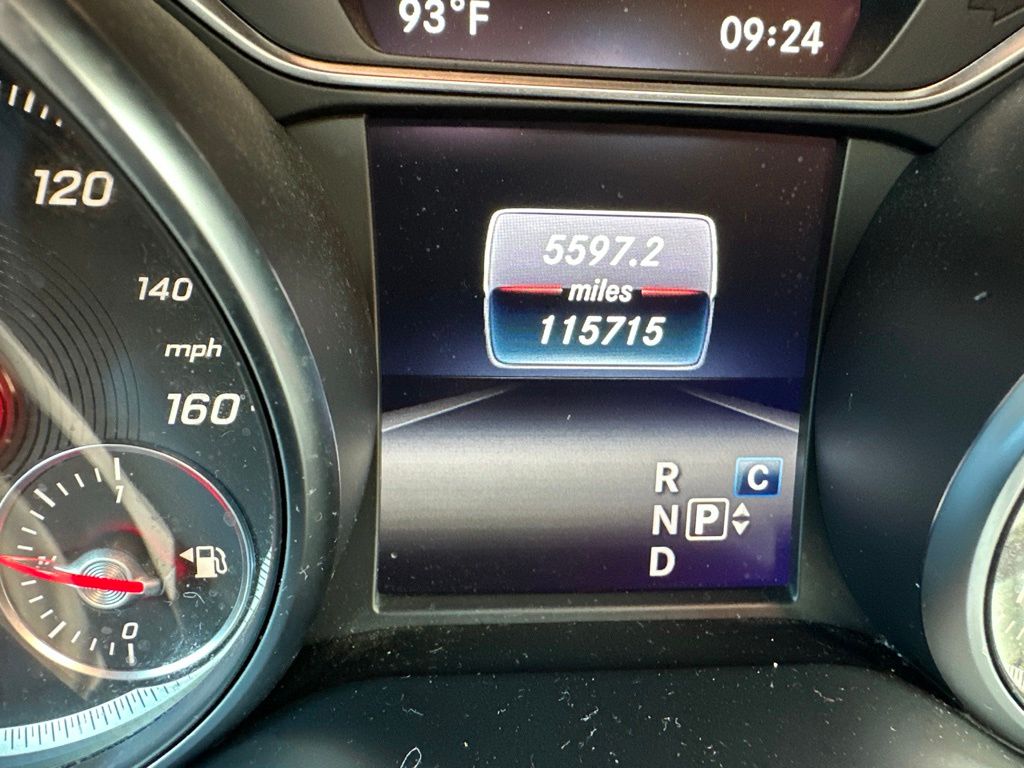 Used 2020 Mercedes-benz GLA SUV