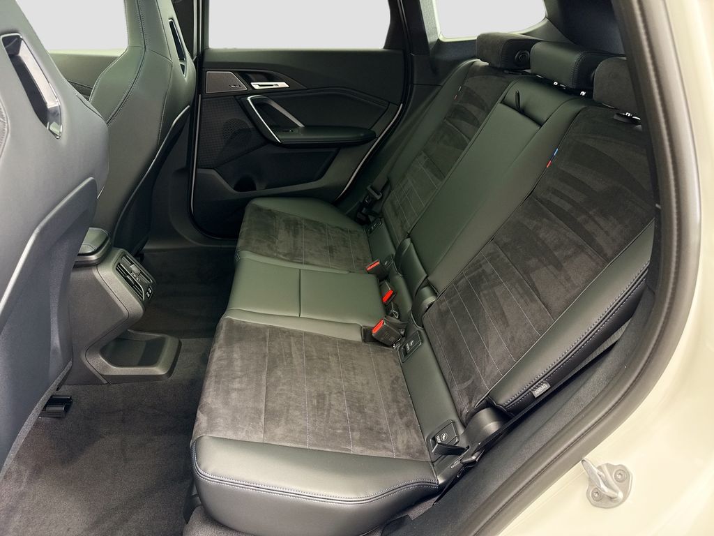 Thumbnail: 2026 BMW X1 - 20