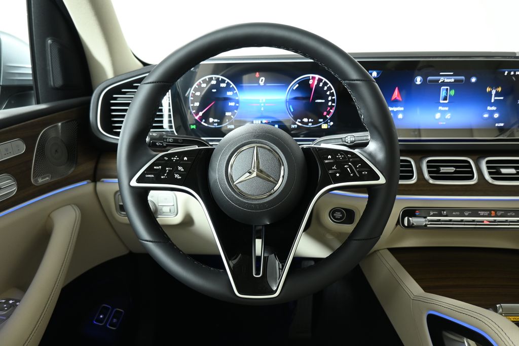 2025 Mercedes-Benz GLE 450 15