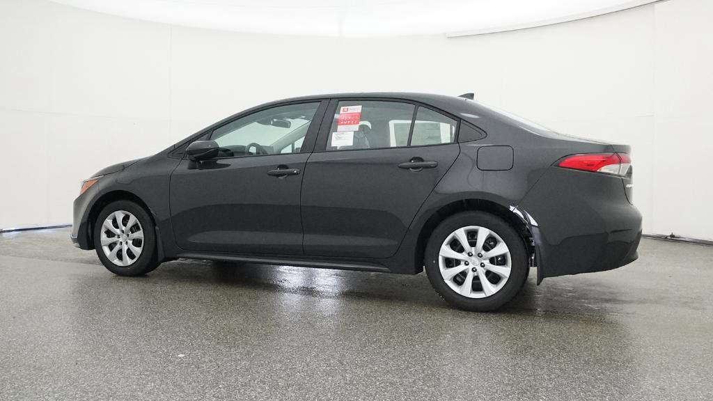 Thumbnail: 2026 Toyota Corolla - 28