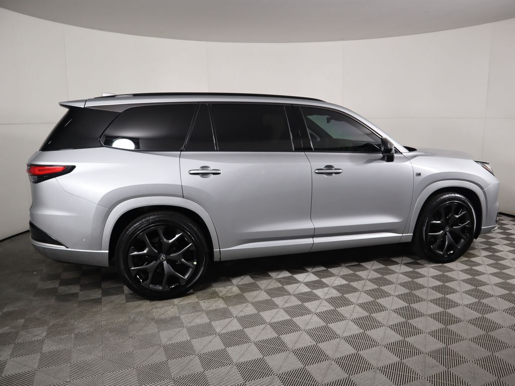 Thumbnail: 2026 Lexus TX - 4