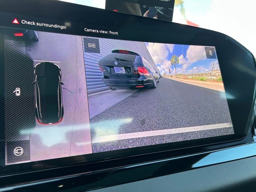 New 2026 Black Audi 3.0 image 27