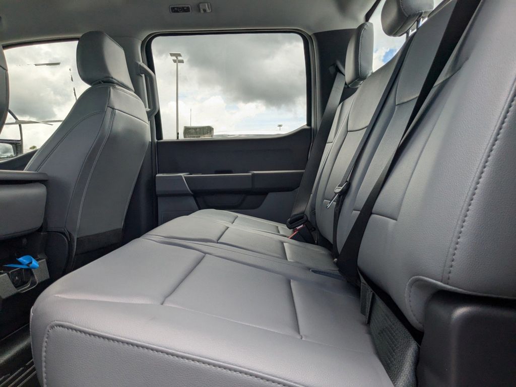 2025 Ford F-250 Super Duty XL