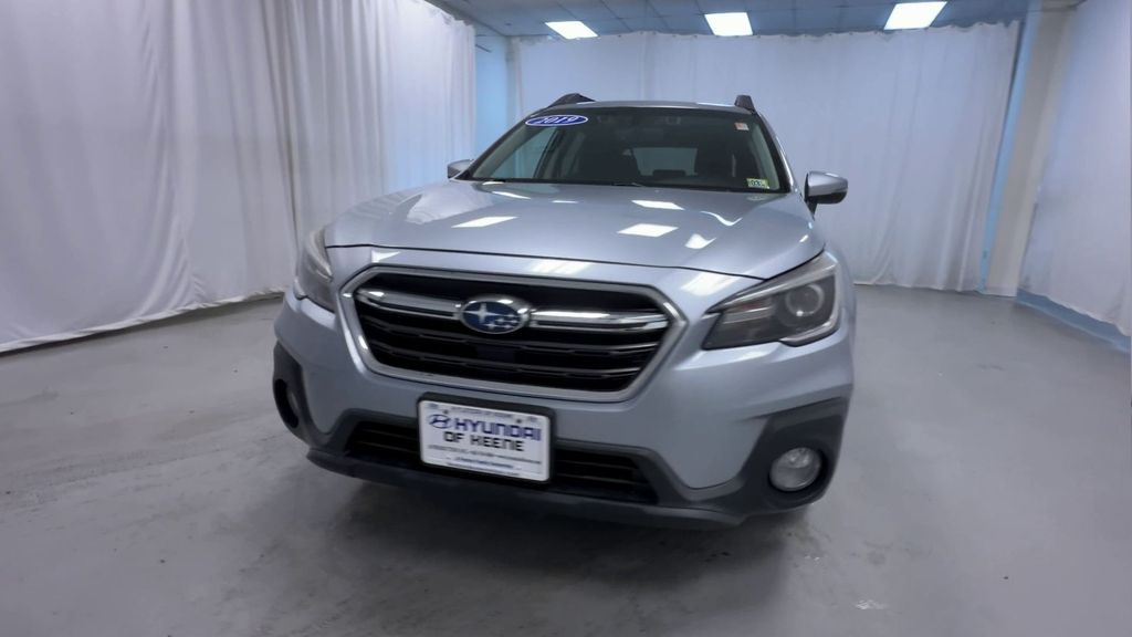 Used 2019 Subaru Outback SUV